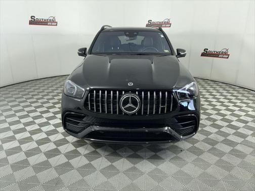 2023 Mercedes-Benz AMG GLE 63 S 4MATIC+