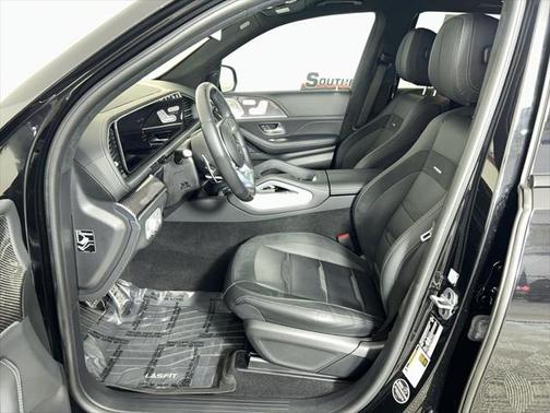 2023 Mercedes-Benz AMG GLE 63 S 4MATIC+