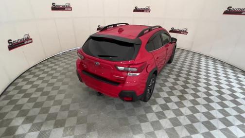 2020 Subaru Crosstrek Limited