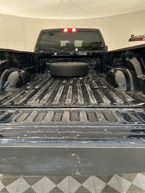 2024 RAM 2500 Big Horn Crew Cab 4x4 8' Box