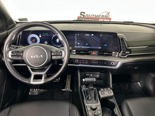 2023 Kia Sportage S