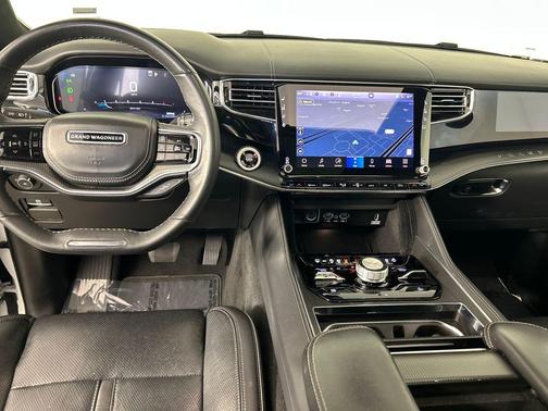 2024 Jeep Grand Wagoneer L Series II 4x4