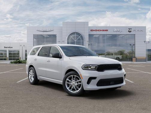2026 Dodge Durango GT AWD