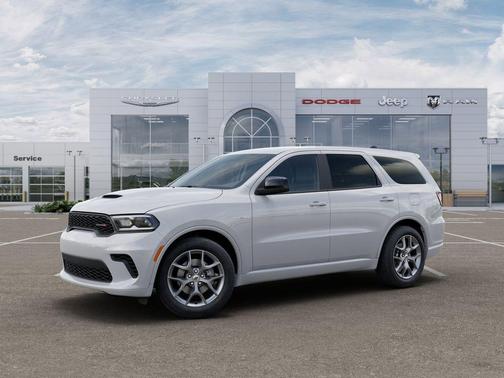 2026 Dodge Durango GT HEMI V8 AWD