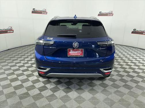 2022 Buick Envision FWD Avenir