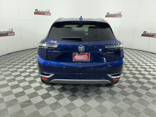 2022 Buick Envision FWD Avenir