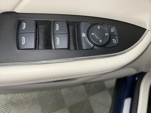 2022 Buick Envision FWD Avenir