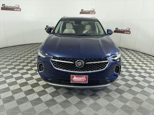 2022 Buick Envision FWD Avenir