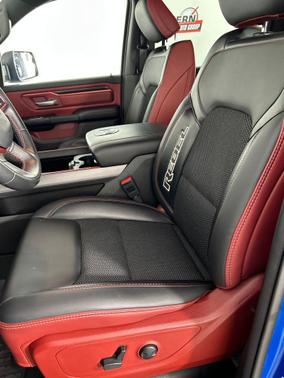 2023 RAM 1500 Rebel