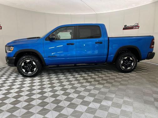 2023 RAM 1500 Rebel