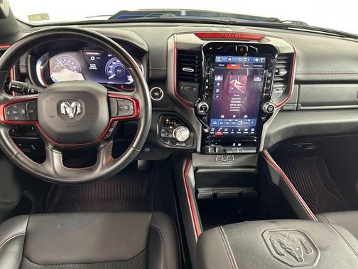 2023 RAM 1500 Rebel