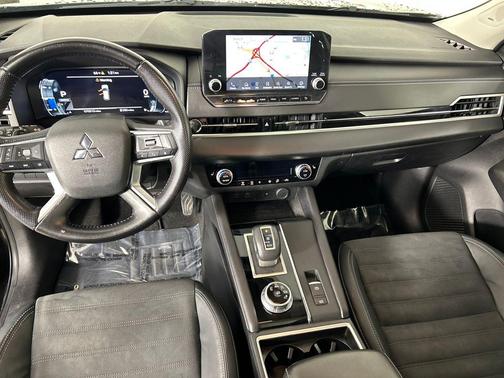 2022 Mitsubishi Outlander SE Launch Edition 2WD