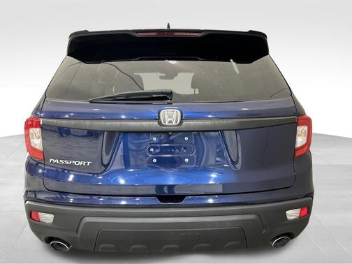 2021 Honda Passport 2WD EX-L