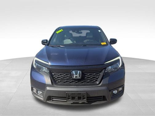 2021 Honda Passport 2WD EX-L