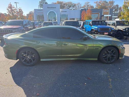 2023 Dodge Charger R/T