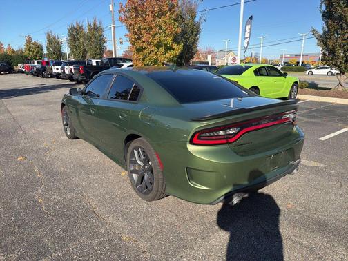 2023 Dodge Charger R/T
