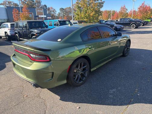 2023 Dodge Charger R/T