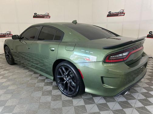 2023 Dodge Charger R/T