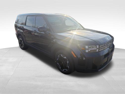 2024 Hyundai SANTA FE SE