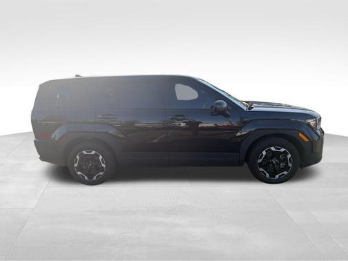 2024 Hyundai SANTA FE SE