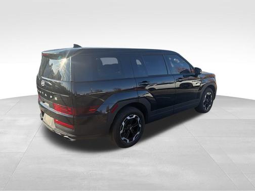 2024 Hyundai SANTA FE SE