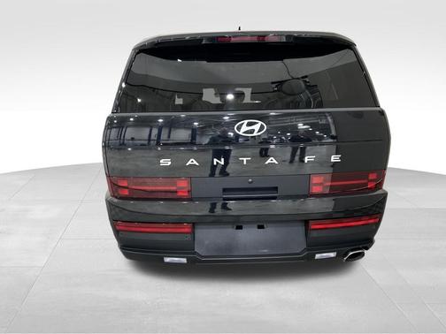 2024 Hyundai SANTA FE SE