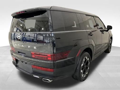 2024 Hyundai SANTA FE SE