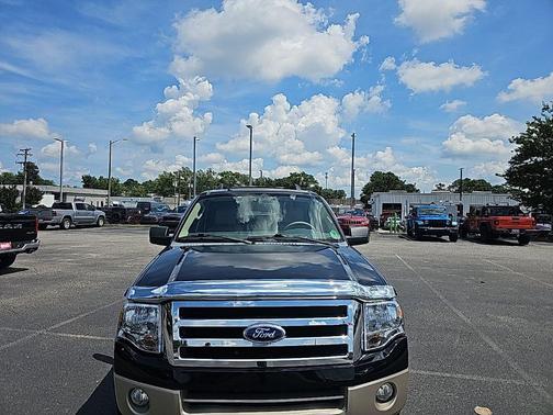 2008 Ford Expedition Eddie Bauer