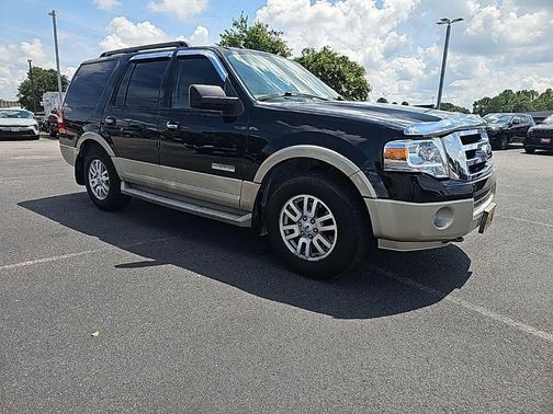 2008 Ford Expedition Eddie Bauer