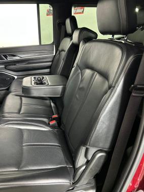 2022 Jeep Wagoneer Series II 4x4