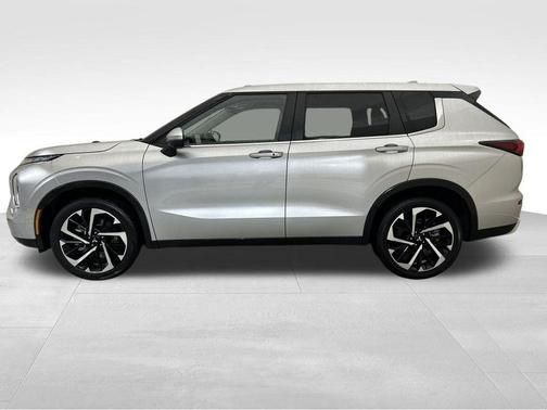 2024 Mitsubishi Outlander SE 2.5 S-AWC