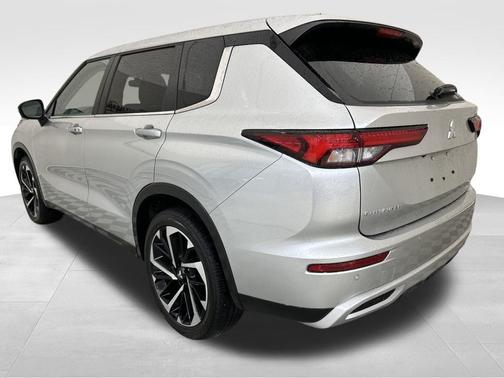 2024 Mitsubishi Outlander SE 2.5 S-AWC