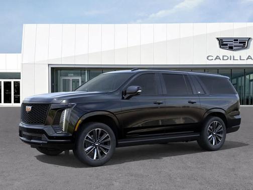 2026 Cadillac Escalade ESV Sport