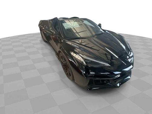 2024 Chevrolet Corvette Z06