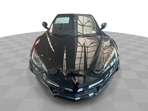 2024 Chevrolet Corvette Z06