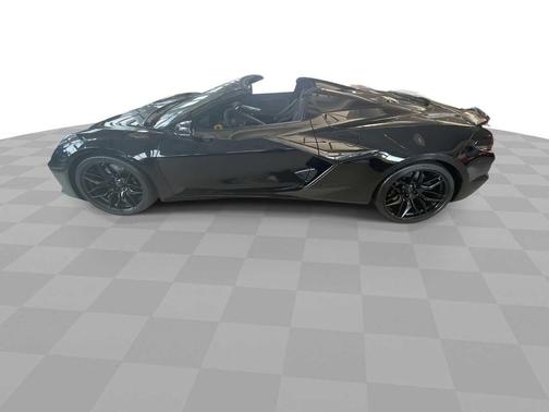 2024 Chevrolet Corvette Z06