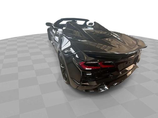 2024 Chevrolet Corvette Z06