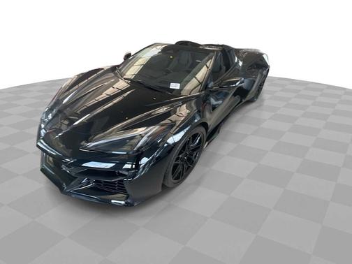 2024 Chevrolet Corvette Z06