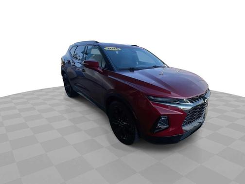 2019 Chevrolet Blazer RS