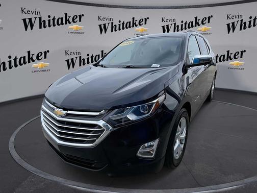 2020 Chevrolet Equinox L