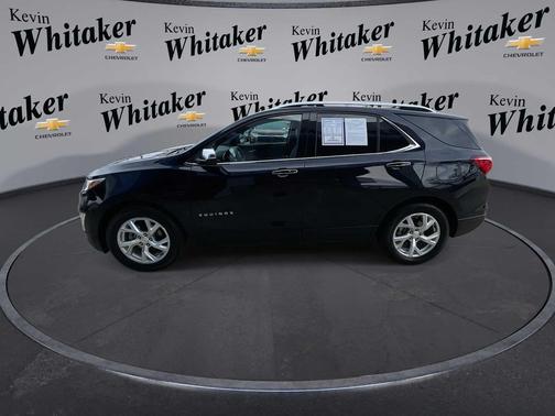 2020 Chevrolet Equinox L