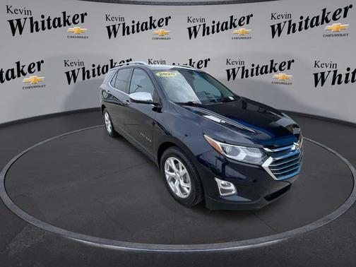 2020 Chevrolet Equinox L