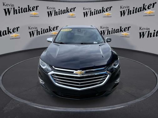 2020 Chevrolet Equinox L
