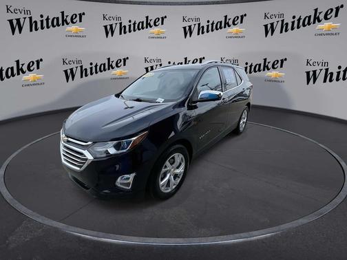 2020 Chevrolet Equinox L