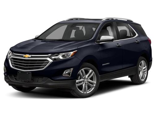 2020 Chevrolet Equinox L