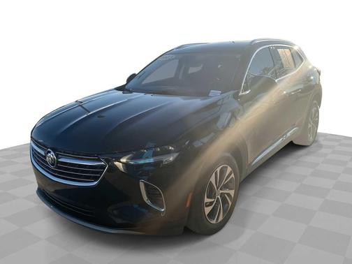 2023 Buick Envision Essence FWD