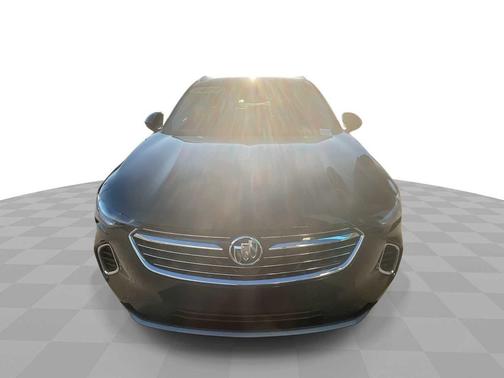 2023 Buick Envision Essence FWD