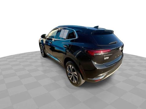 2023 Buick Envision Essence FWD