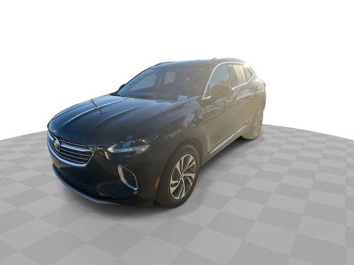 2023 Buick Envision Essence FWD