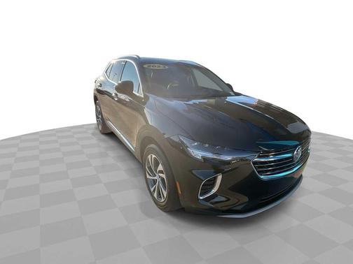 2023 Buick Envision Essence FWD